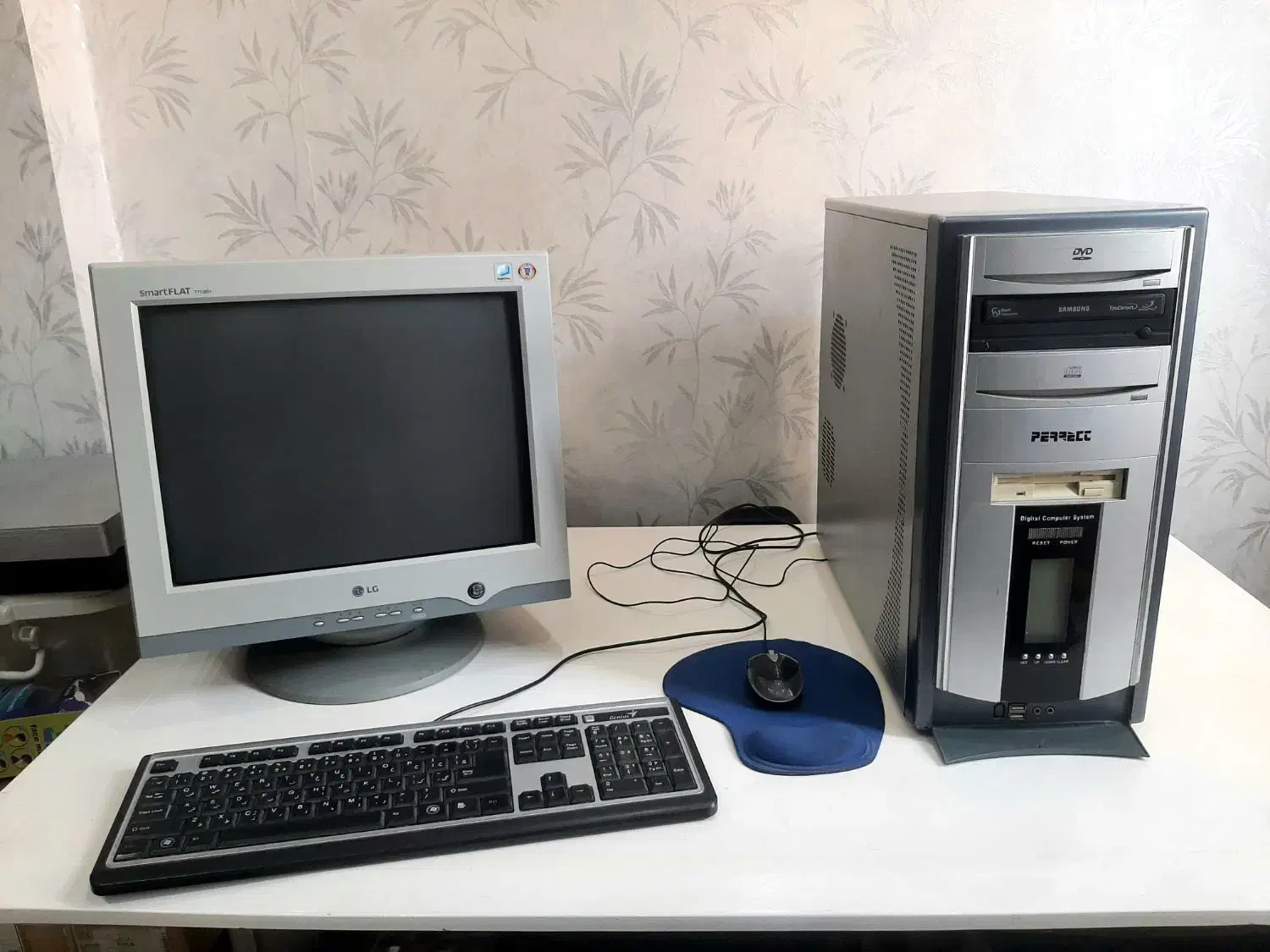 کامپیوتر|رایانه رومیزی|اهواز, زیتون کارمندی|دیوار