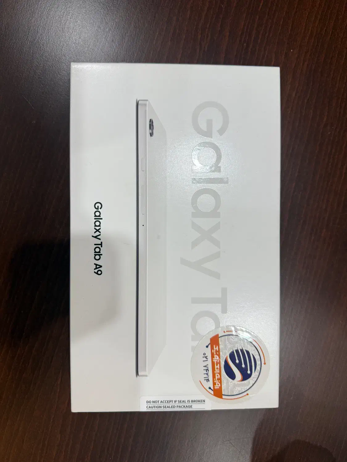 فروش سامسونگ تبلت 8.7 اینچ مدل Galaxy Tab A9|تبلت|تهران, امام زاده قاسم (نیاوران)|دیوار