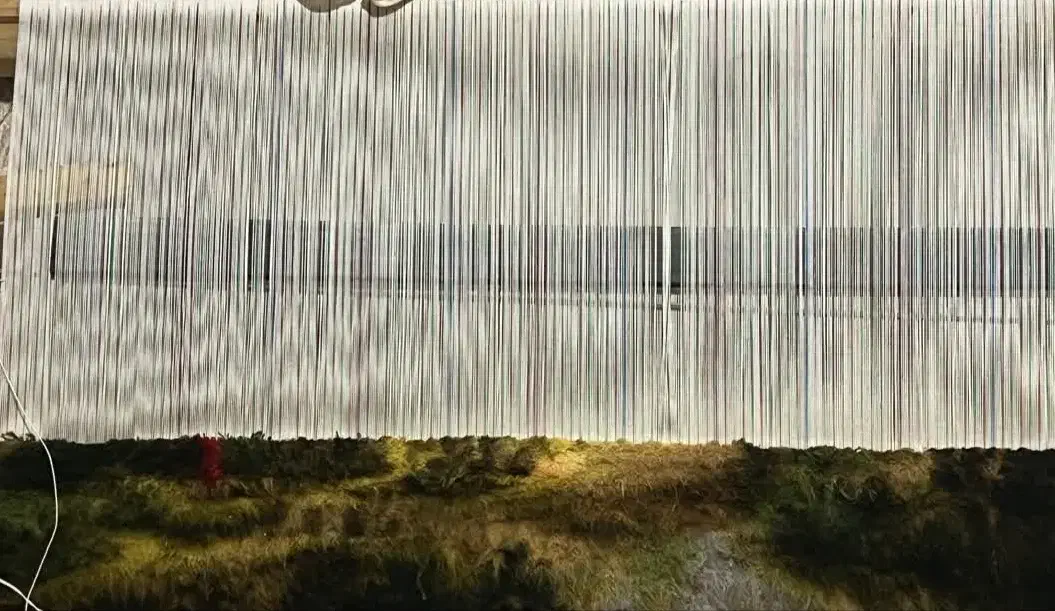 تابلو فرش|تابلو فرش|خوی, |دیوار