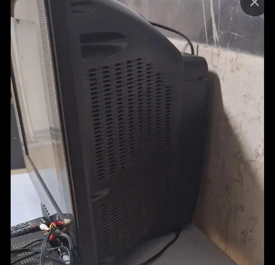 تلویزیون سامسونگ|تلویزیون و پروژکتور|محمدشهر, محمدشهر|دیوار