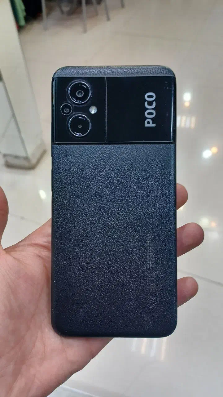 پوکو m5|موبایل|نیشابور, شهرک بهداری|دیوار