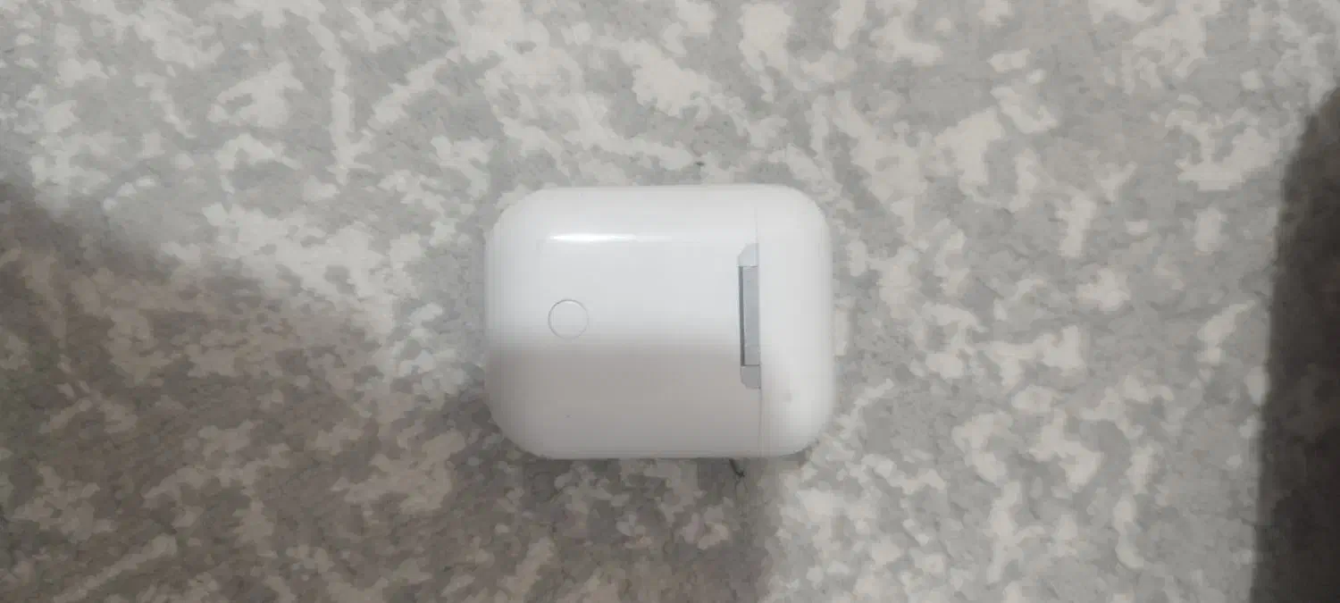 ایرپاد|لوازم جانبی موبایل و تبلت|قرچک, شهرک طلائیه|دیوار