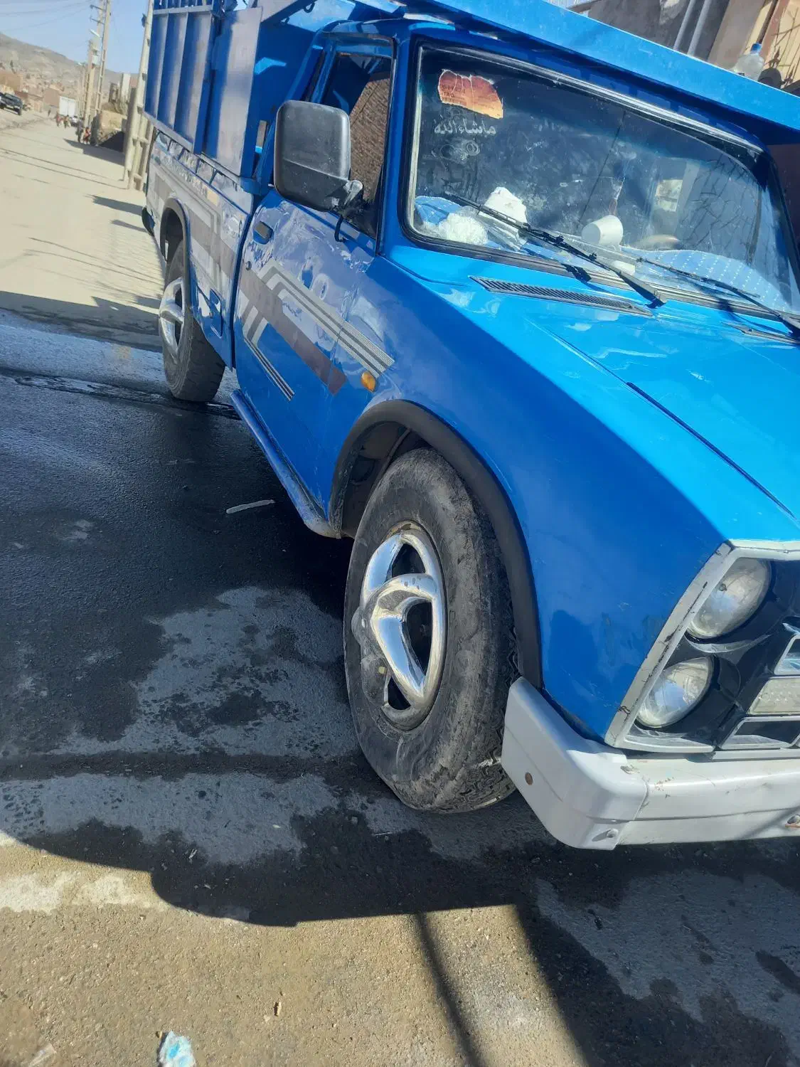 زامیاد نیسان ۱۴۰۱|خودرو سواری و وانت|زاهدان, |دیوار