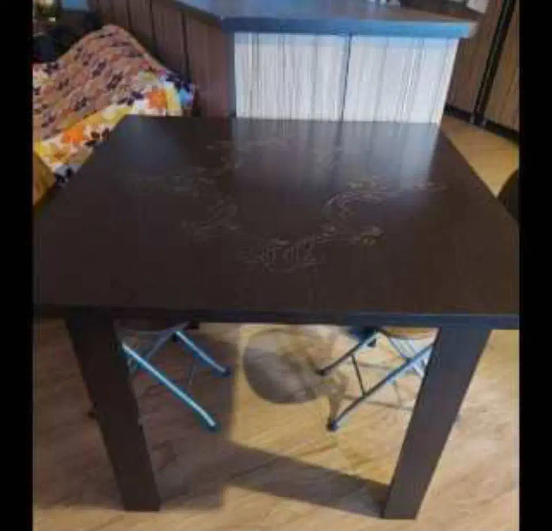 لوازم خانگی|میز و صندلی غذاخوری|اسکو, |دیوار