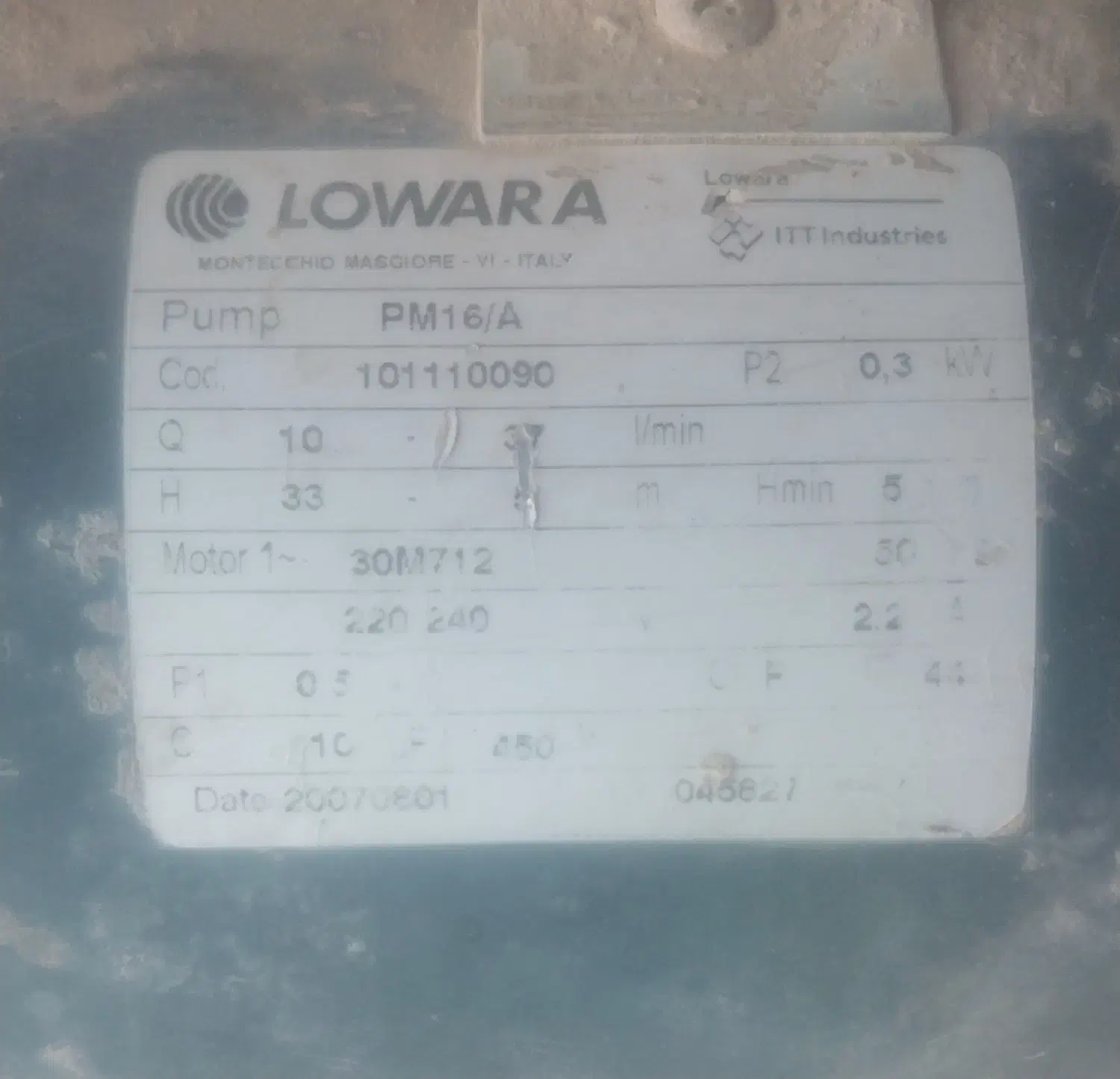 مخزن ۳۵۰ لیتری شارژ پیک نیک|اجاق گاز و لوازم برقی پختوپز|فیروزآباد (فارس), |دیوار