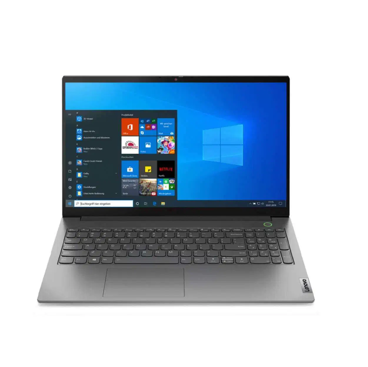 لپ تاپ لنوو آی ۵|رایانه همراه|یزد, |دیوار