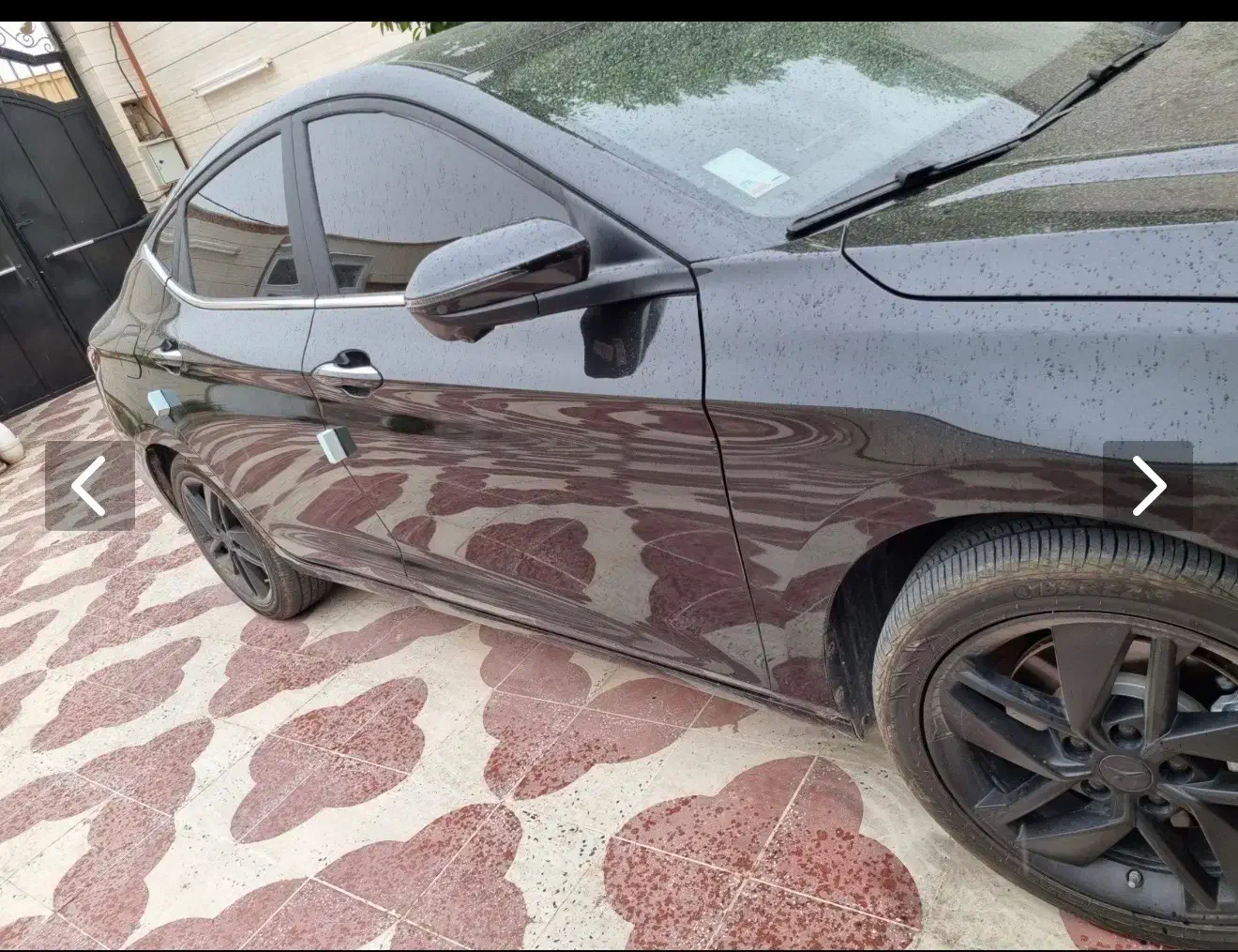 Kmc j7|خودرو سواری و وانت|شیراز, ریشمک|دیوار