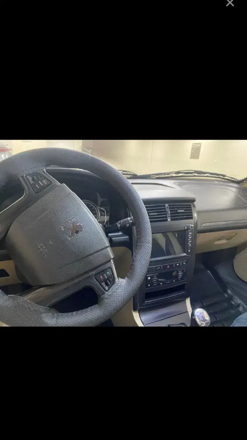 پار xu7p elx|خودرو سواری و وانت|یاسوج, |دیوار