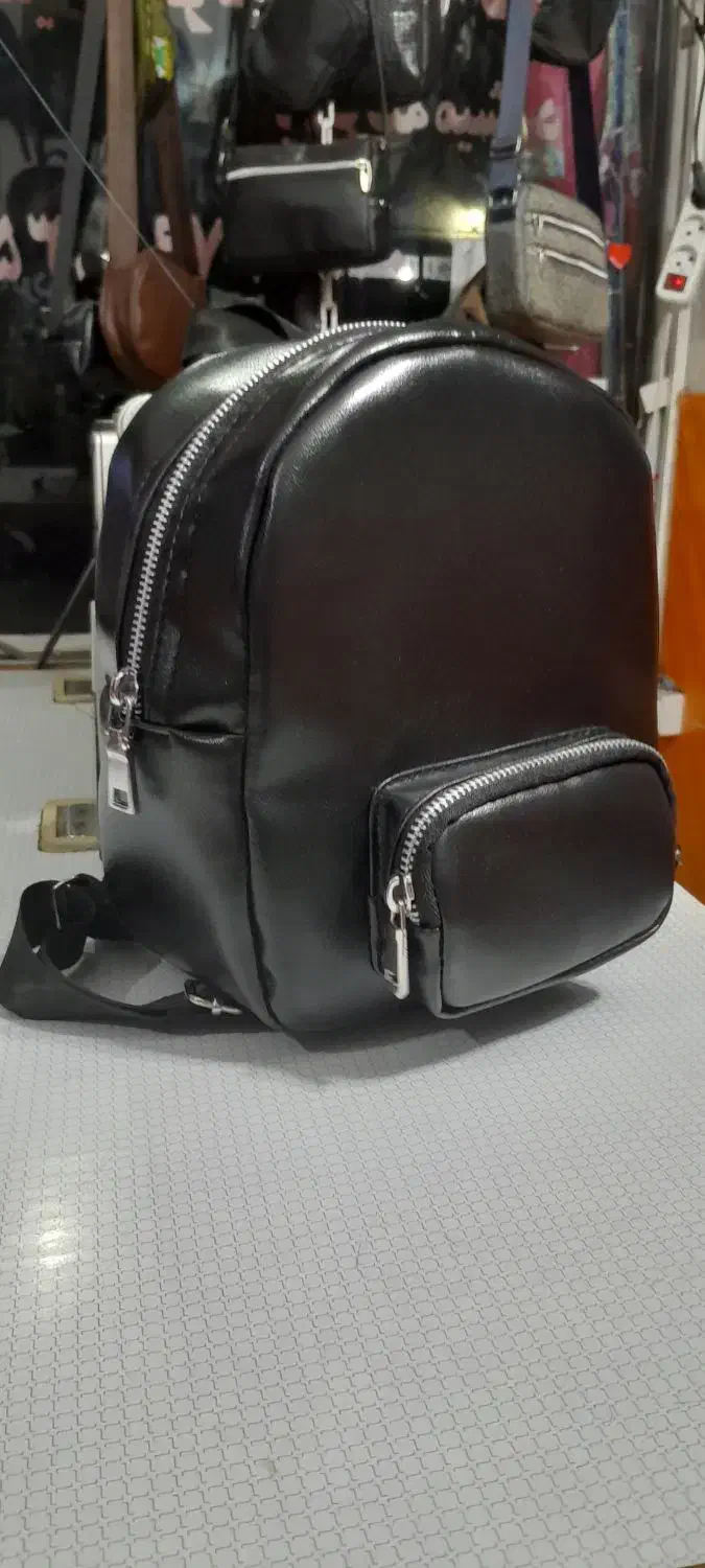 فروش و تولید تکی و عمده کیف کوله|کیف، کفش، کمربند|رشت, کوی امام رضا|دیوار