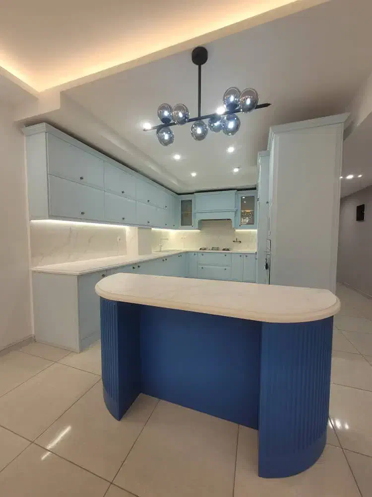 آپارتمان سه خواب همکف ابوالکلام|فروش آپارتمان|شیراز, آزادی|دیوار