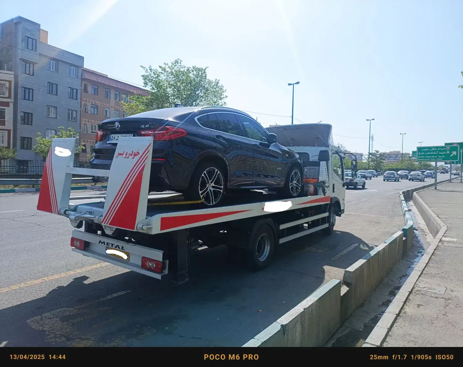 خودروبر|خدمات حمل و نقل|شیراز, شهرک پرواز|دیوار