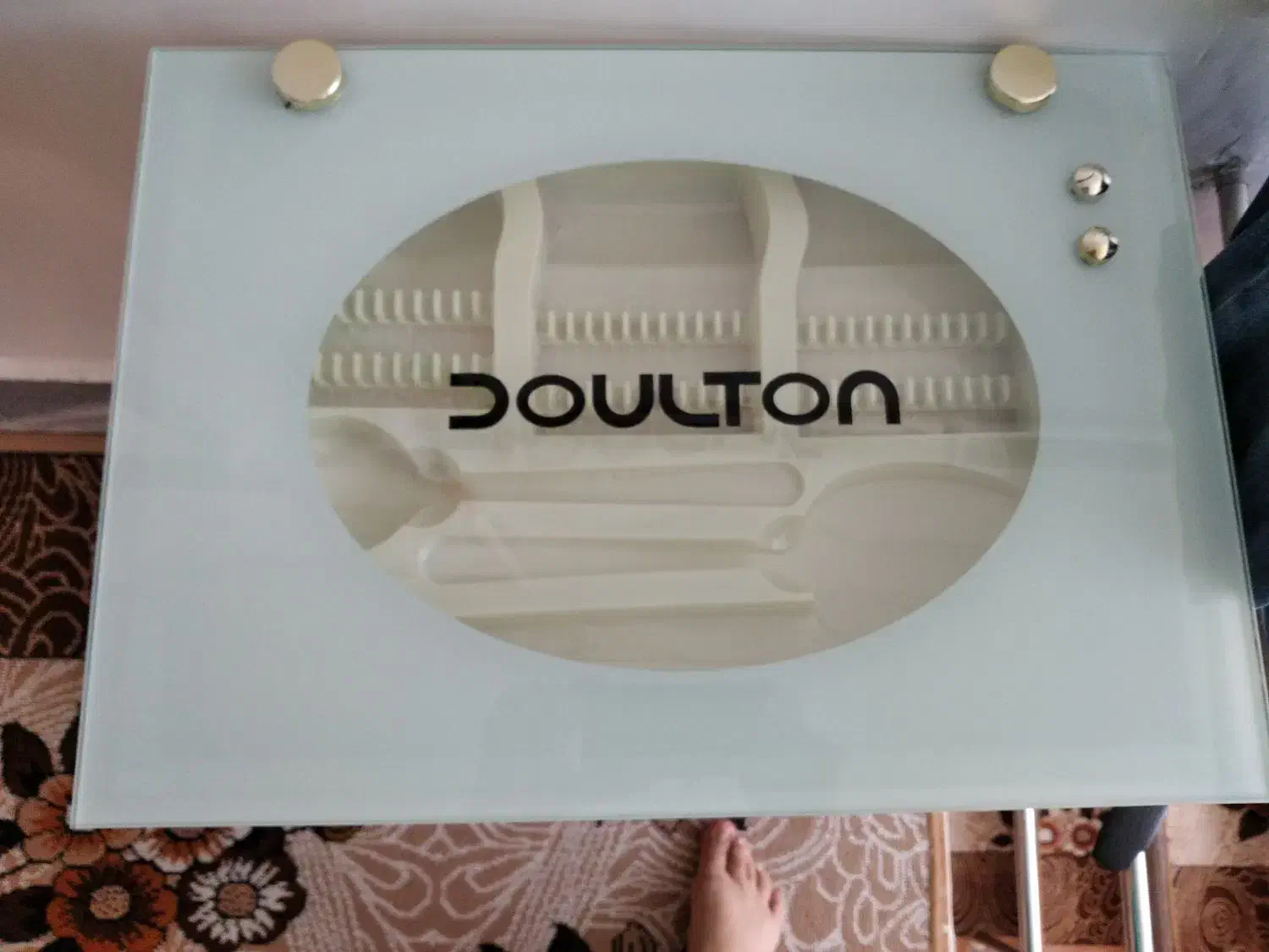 جا قاشقی|آبچکان و نظمدهنده ظروف|اسلامآباد غرب, |دیوار