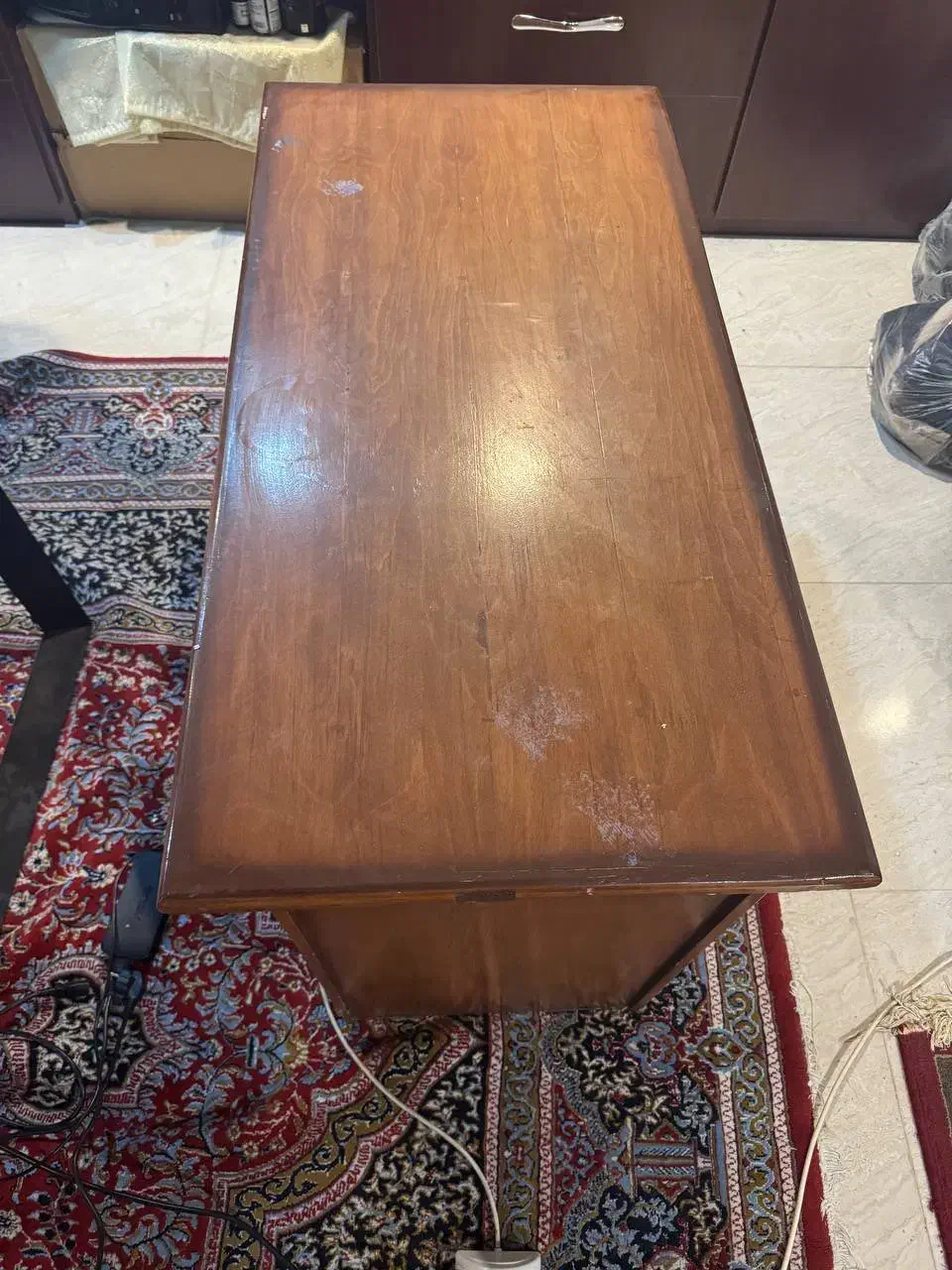 میز‌ تحریر چوبی|میز تحریر و کامپیوتر|ری, جوانمرد قصاب|دیوار
