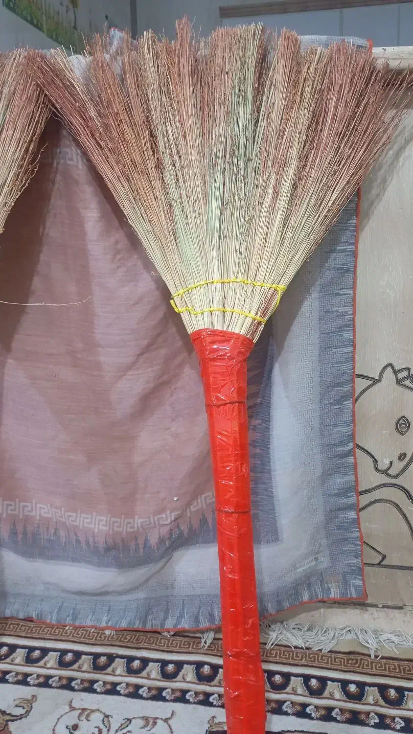 جارو|لوازم نظافت|یاسوج, |دیوار