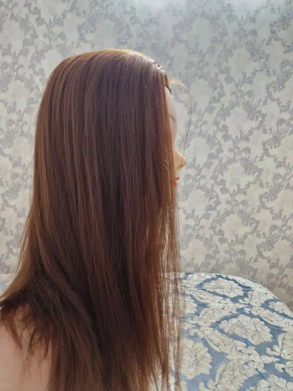 کله مانکن|آرایشگاه و سالن‌های زیبایی|قم, شهرک قدس|دیوار