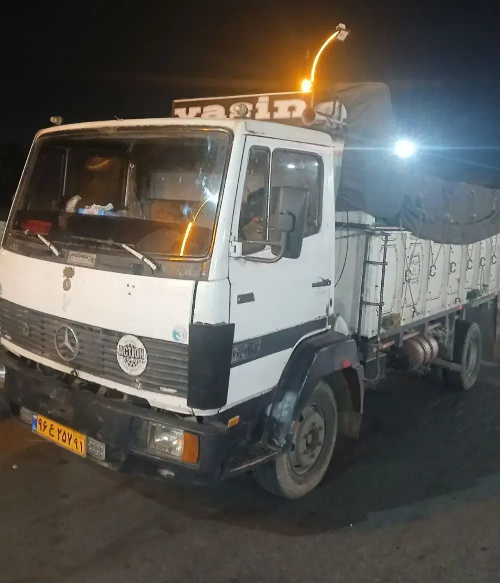 حمل بار با خاور|خدمات حمل و نقل|اردبیل, |دیوار