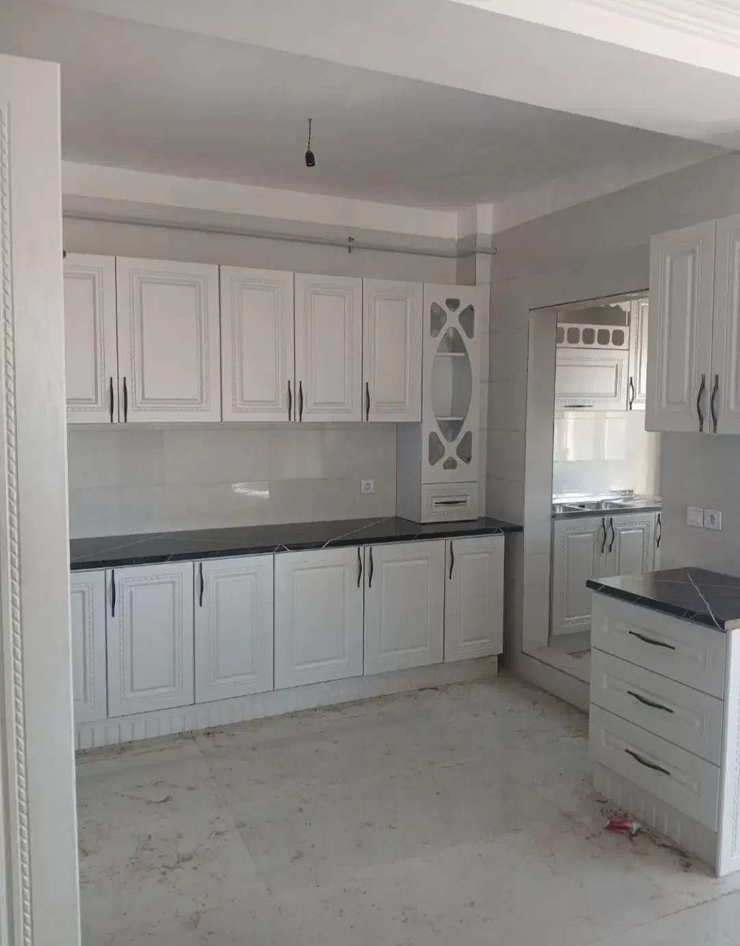 کابینت آشپزخانه با صفحه آرتا ویل شرکتی کدq110|مصالح و تجهیزات ساختمان|گرگان, |دیوار