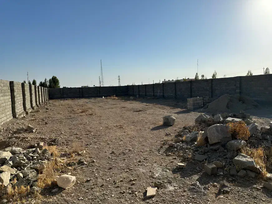 اجاره چهار دیواری ۱۰۰۰ متری کردان شمالی|اجارهٔ دفتر صنعتی، کشاورزی، تجاری|کوهسار (البرز), |دیوار