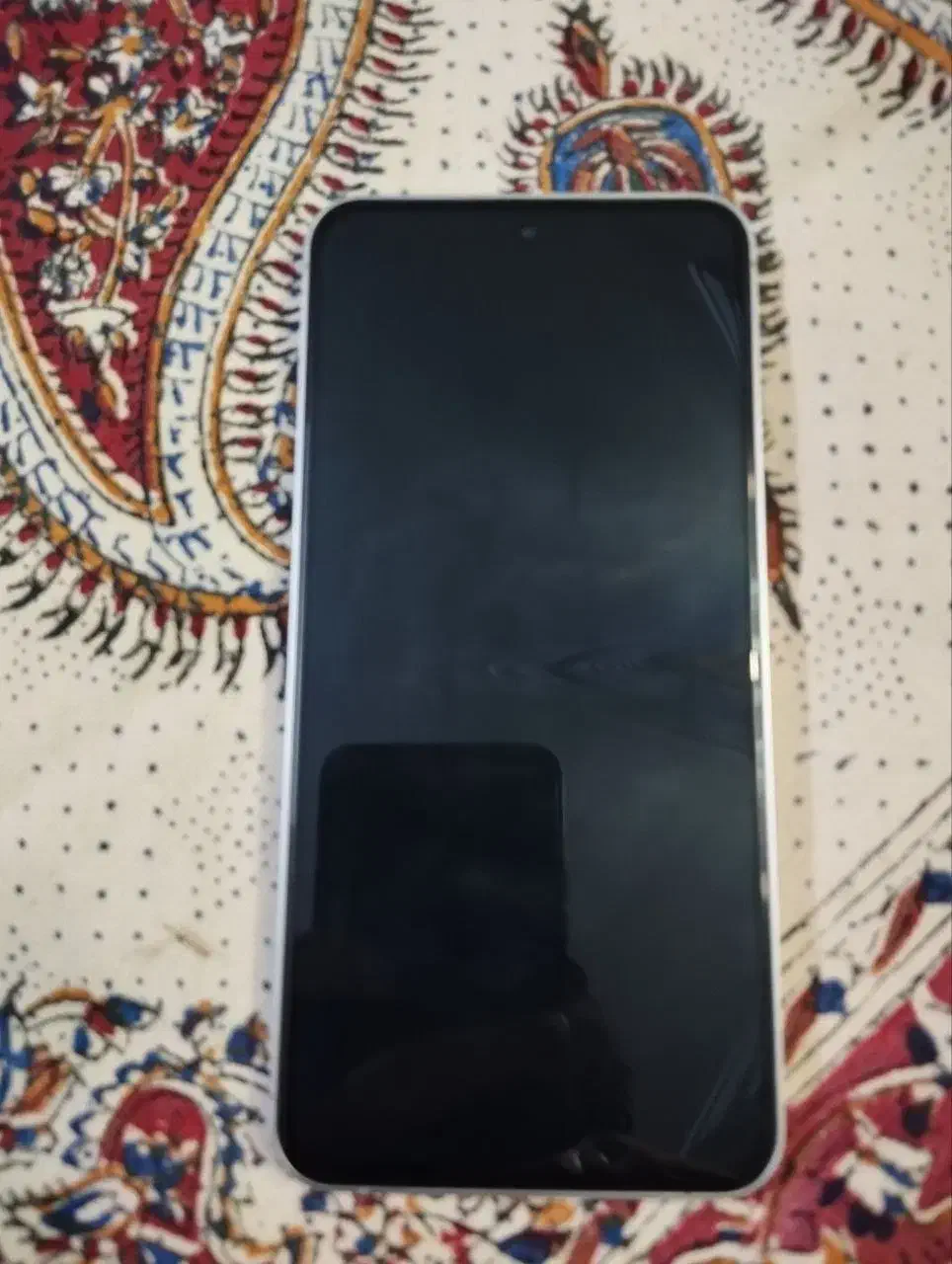 گوشی موبایل گلکسی s24fe|موبایل|قزوین, |دیوار