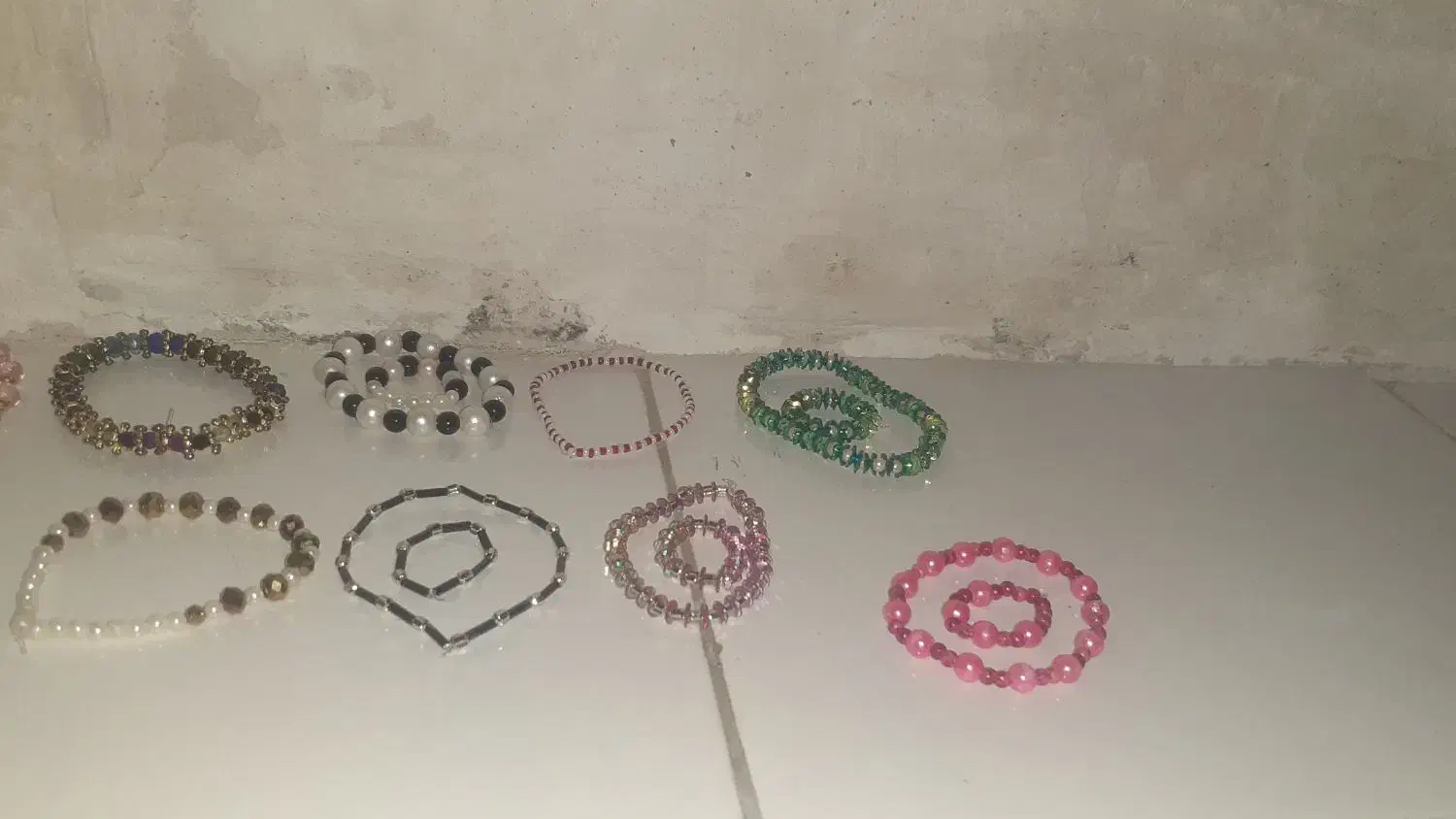 دستبند|بدلیجات|یاسوج, |دیوار