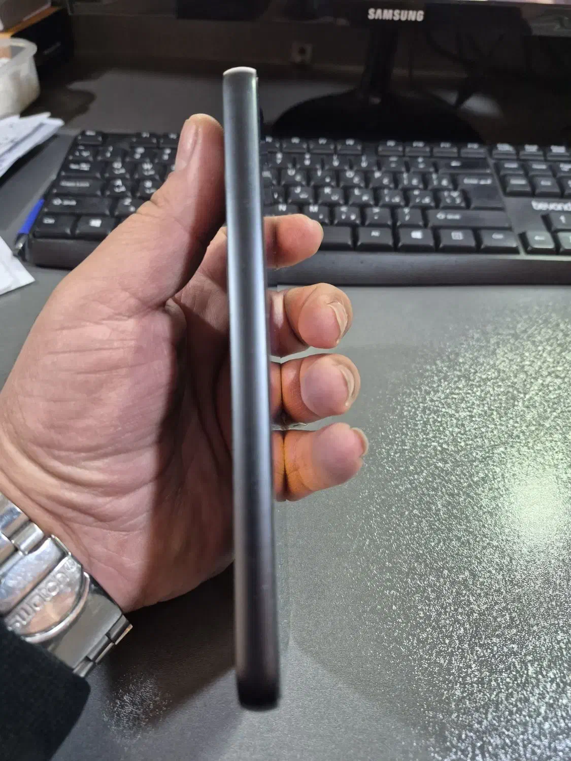 گوشی a54|موبایل|تهران, سهروردی|دیوار