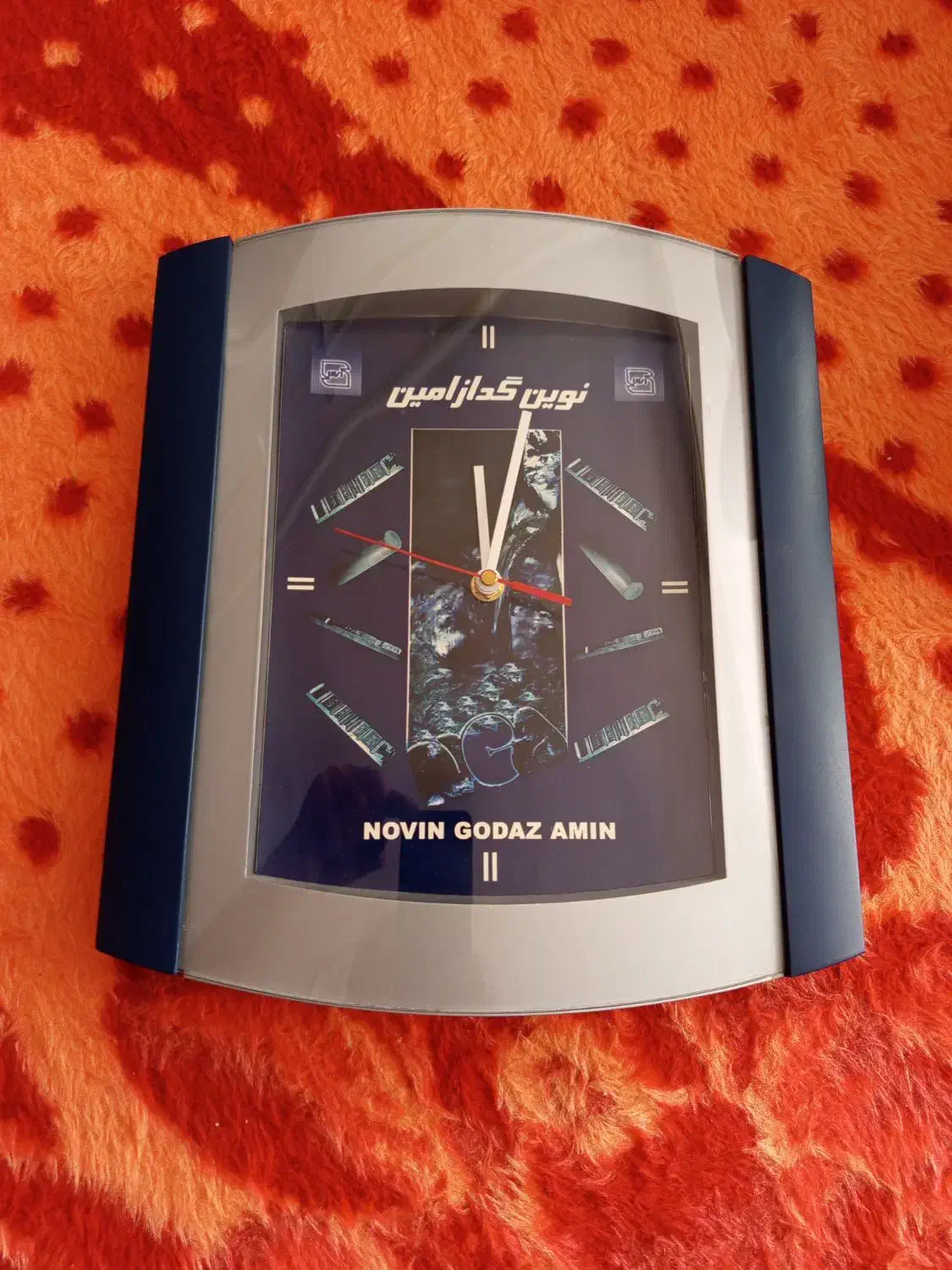 ساعت دیواری|ساعت دیواری و تزئینی|اندیشه, شهرک مریم|دیوار