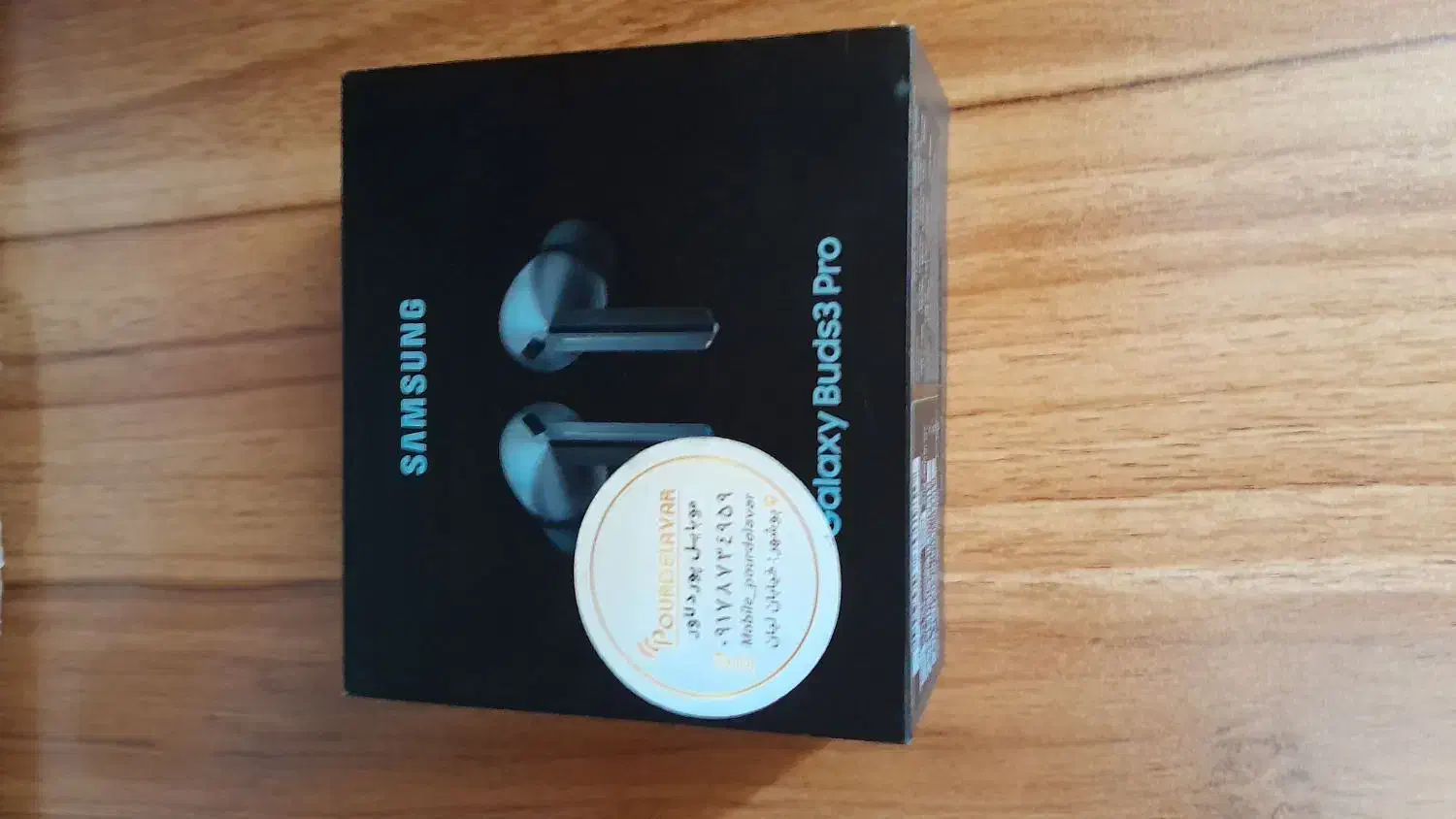 Galaxy buds3 pro|لوازم جانبی موبایل و تبلت|صباشهر, |دیوار
