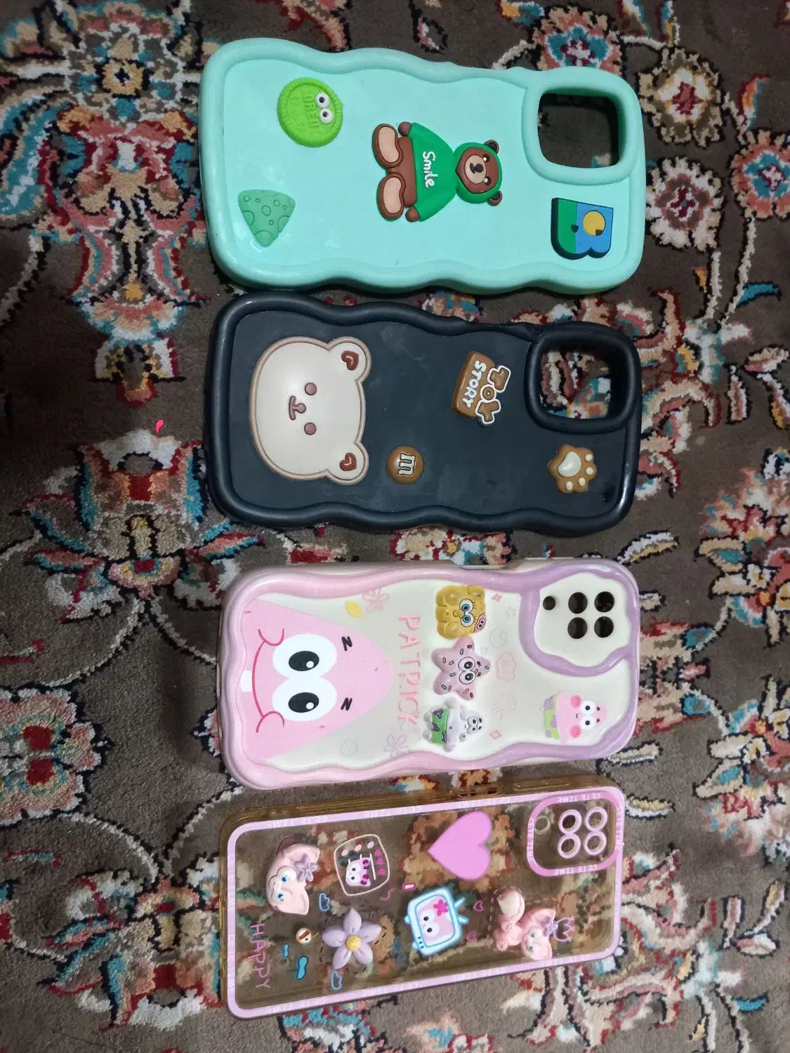 قاب گوشیa12|لوازم جانبی موبایل و تبلت|تهران, شهرک ولیعصر جنوبی|دیوار