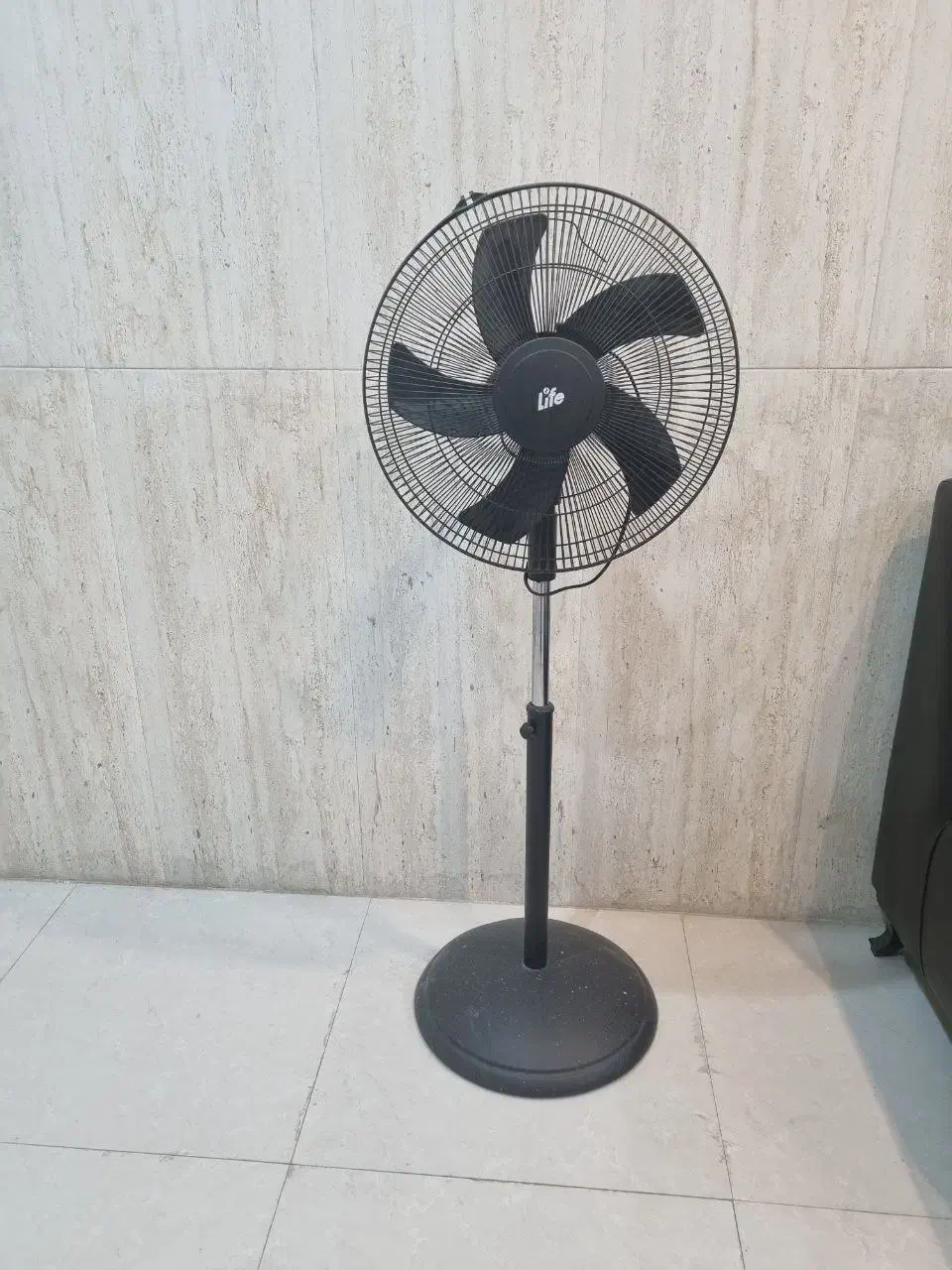 پنکه|پنکه و تصفیهکنندهٔ هوا|مشهد, امیریه|دیوار