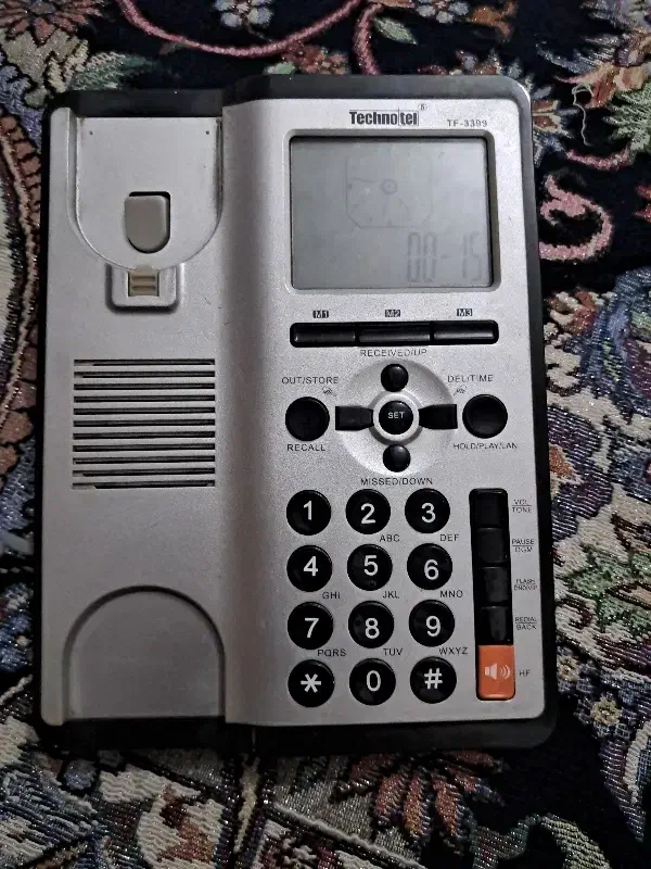 تلفن رومیزی|تلفن رومیزی|پیشوا, |دیوار