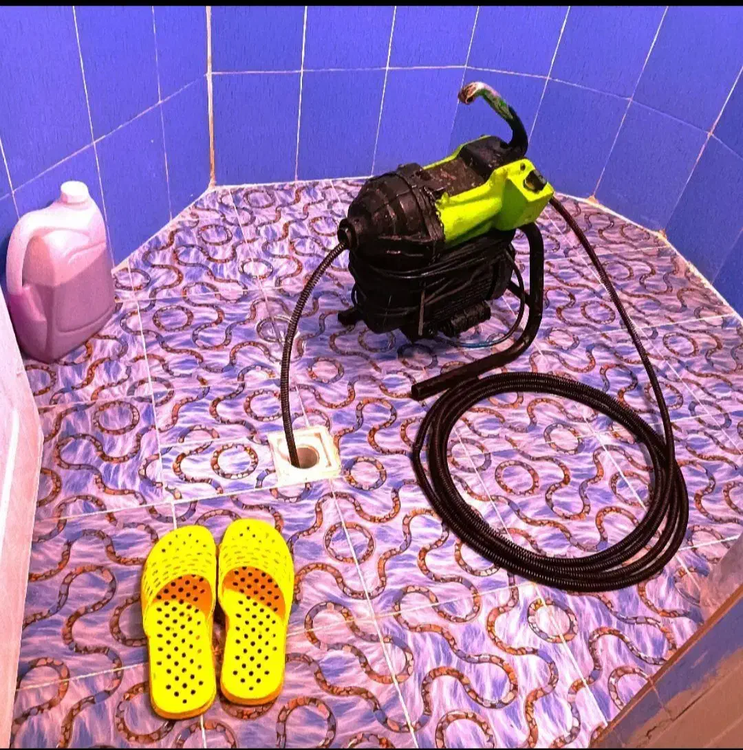 لوله بازکنی چاه بازکن شهیدرجایی پورسیناحرمهدی آباد|خدمات پیشه و مهارت|مشهد, شهید معقول|دیوار