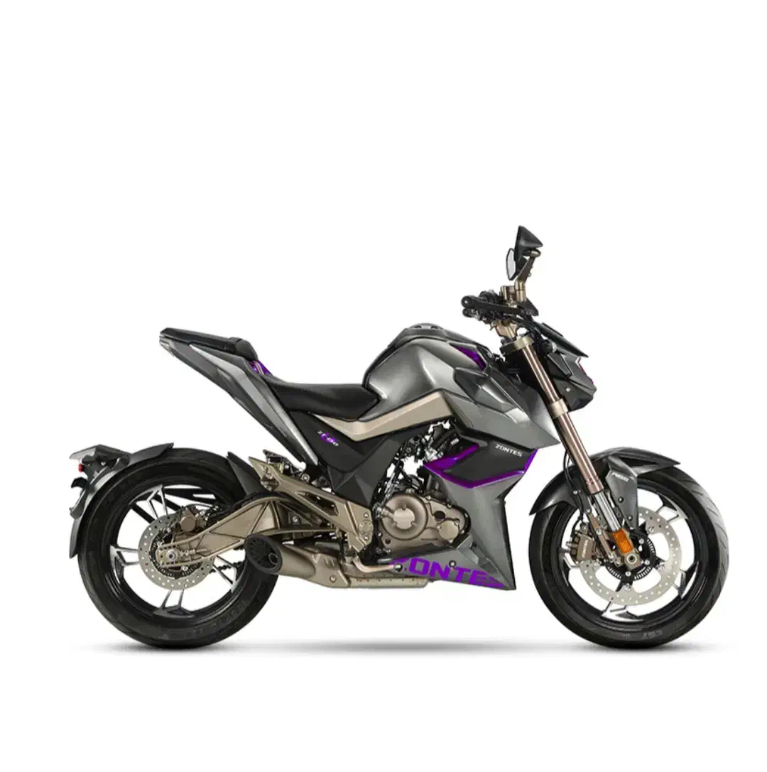 موتور زونتس 150zu|موتورسیکلت|کرج, حصارک بالا|دیوار