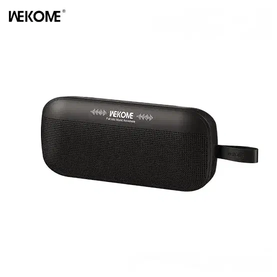 اسپیکر WECOME D52|سیستم صوتی خانگی|قم, یزدان‌شهر|دیوار