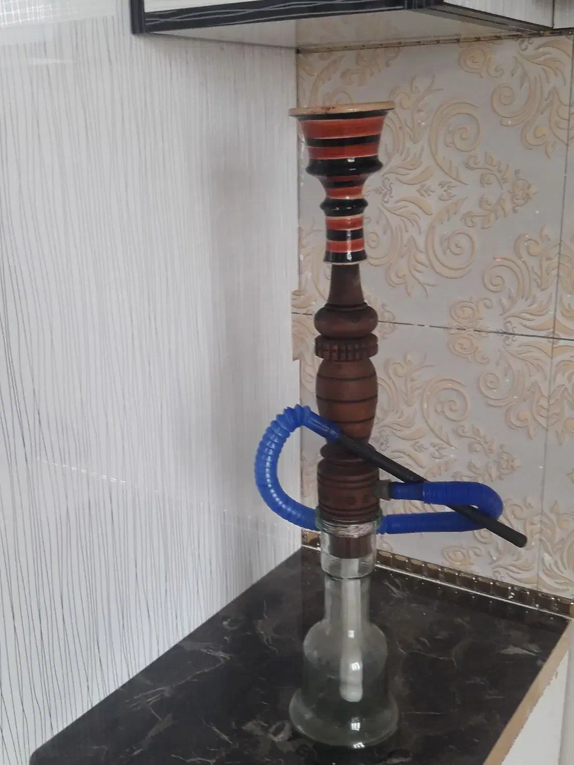 وقلیون|کلکسیون و سرگرمی|کبودرآهنگ, |دیوار