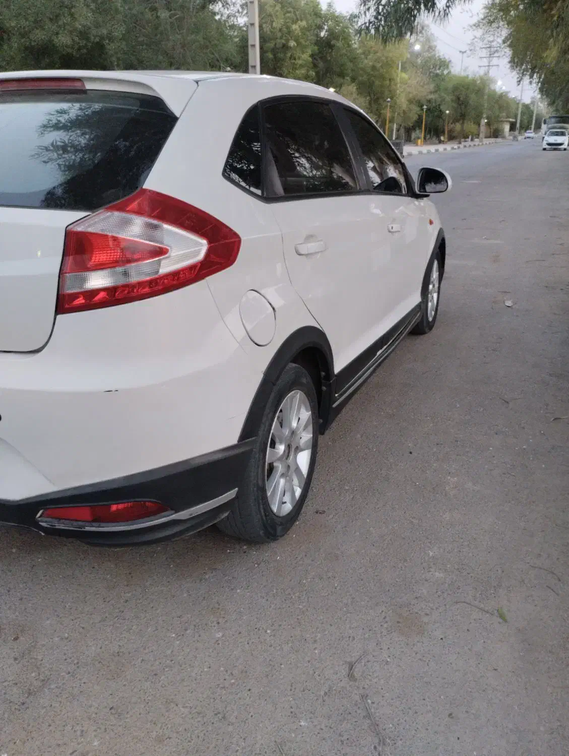 MVM 315|خودرو سواری و وانت|اهواز, کوی نفت|دیوار