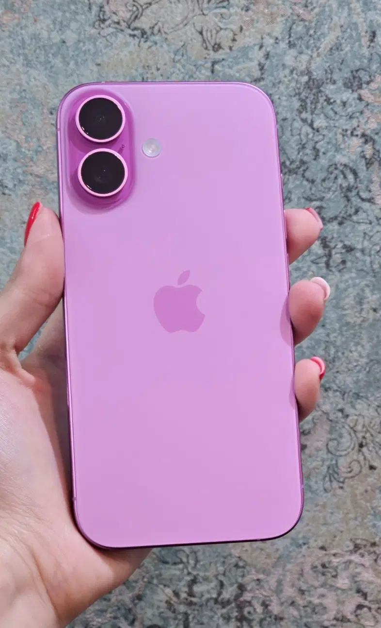 Iphone 16 norml|موبایل|رشت, گلسار|دیوار