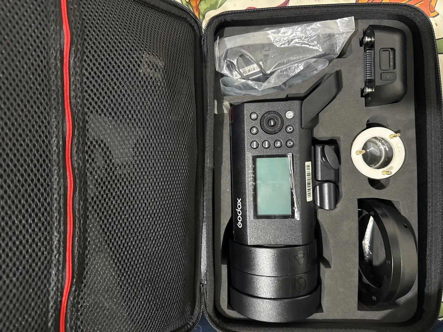 فروش نور عکاسی|دوربین عکاسی و فیلمبرداری|سقز, |دیوار