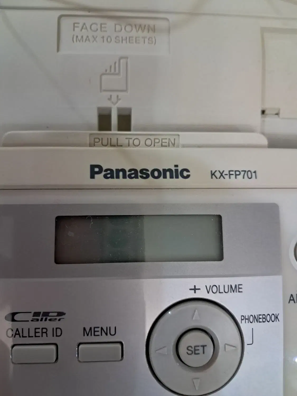 دستگاه فکس|پرینتر، اسکنر، کپی، فکس|تبریز, |دیوار