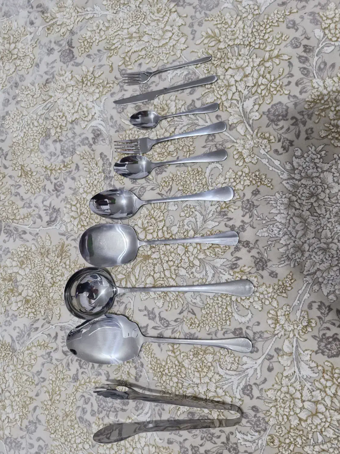 سرویس چینی|ظروف سرو و پذیرایی|بوکان, |دیوار