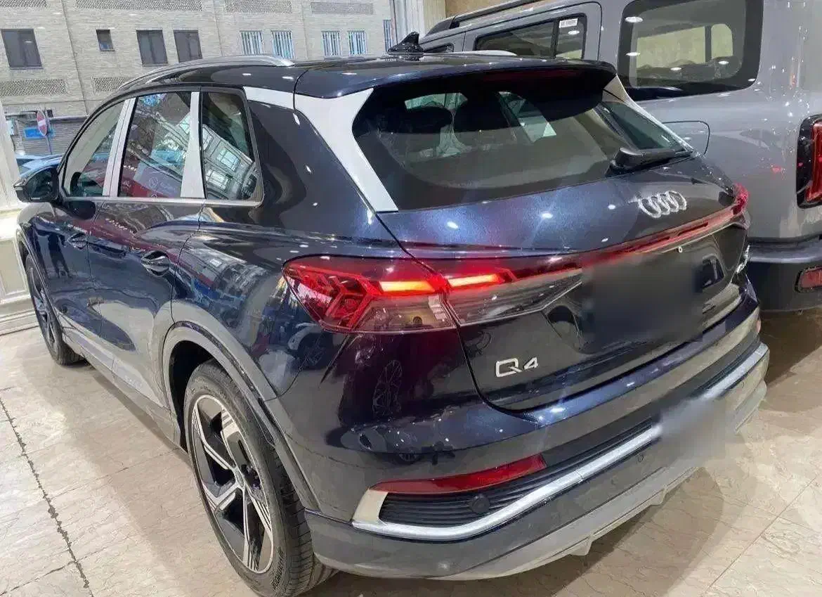 ائودی Q4|خودرو سواری و وانت|تهران, حکمت|دیوار