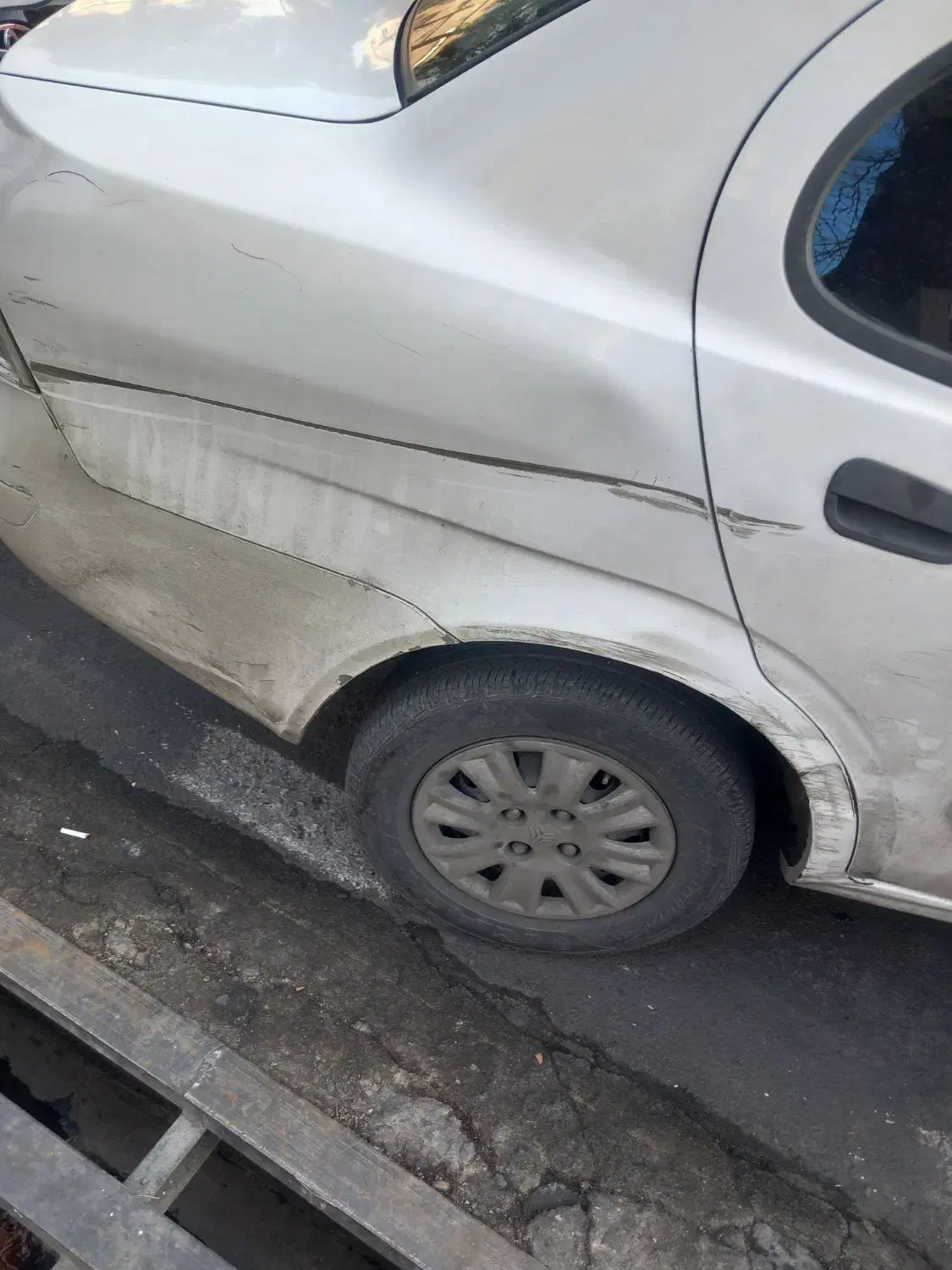 تیبا ۱|خودرو سواری و وانت|پاکدشت, پاکدشت (مامازند)|دیوار