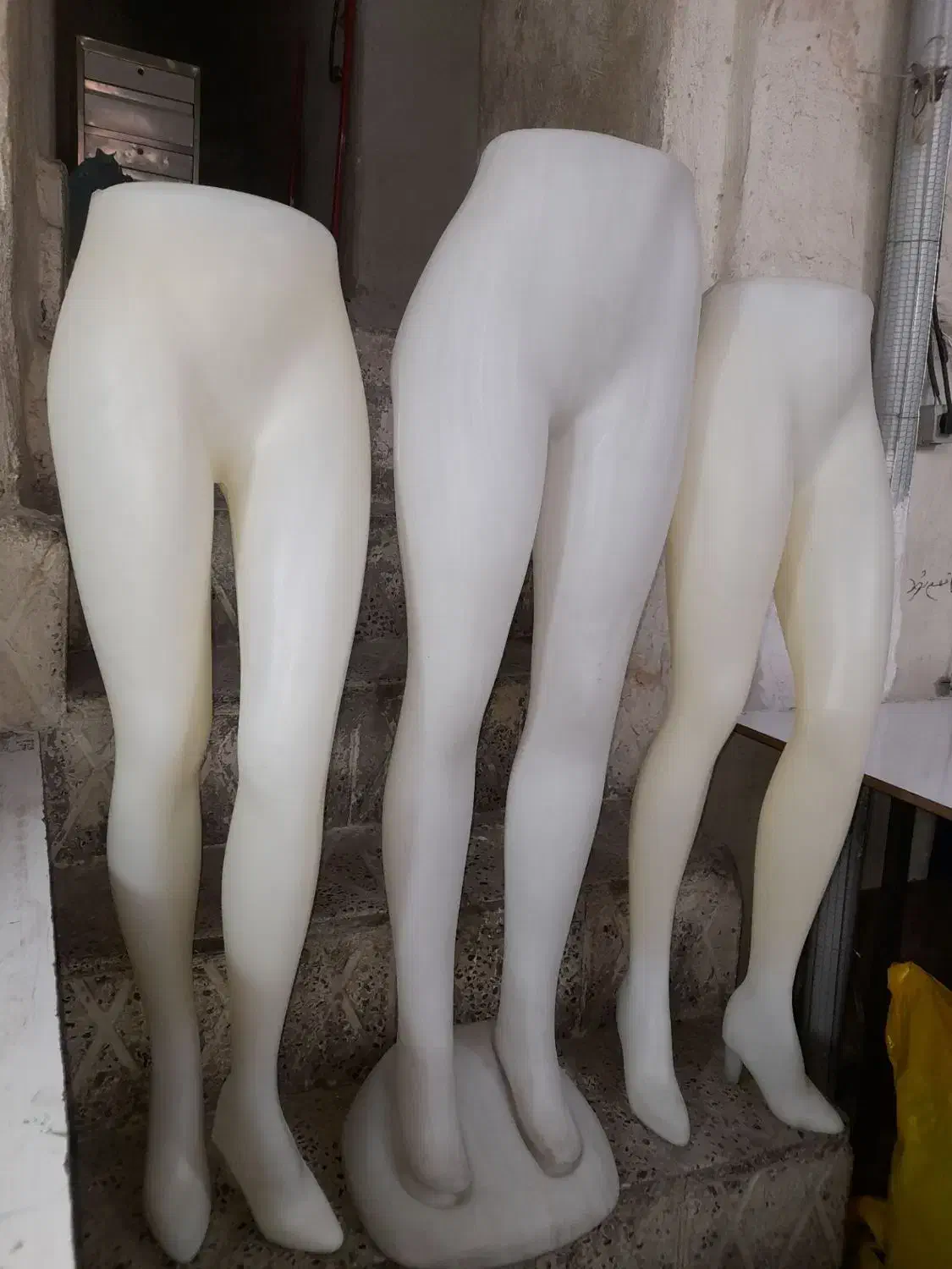 مانکن ،مانکن زنانه|فروشگاه و مغازه|تهران, هرندی|دیوار