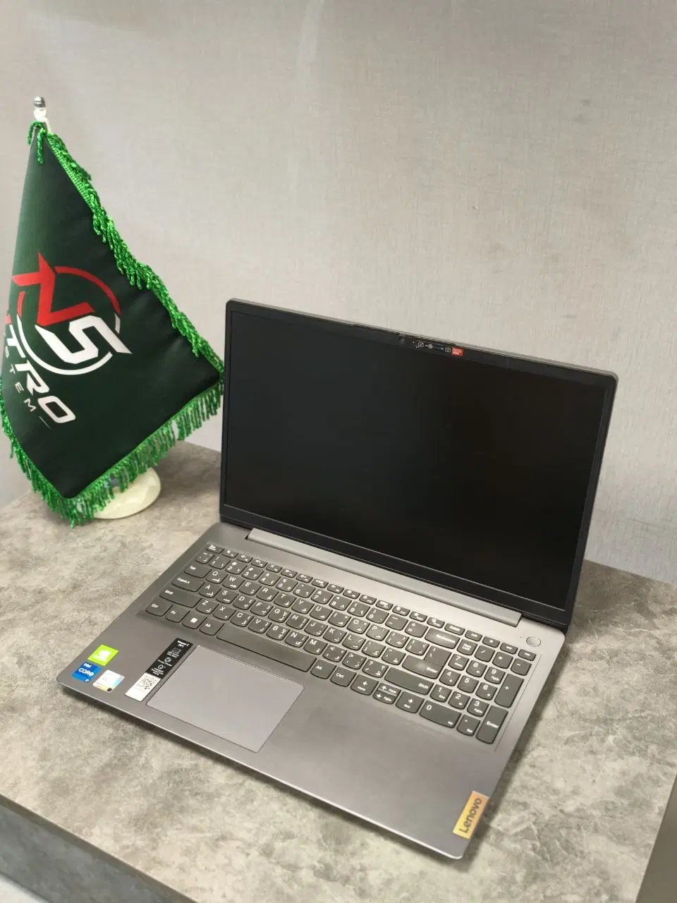 لپتاپ گرافیک دار core i7 نسل ۱۱ / نیتروسیستم|رایانه همراه|تبریز, |دیوار