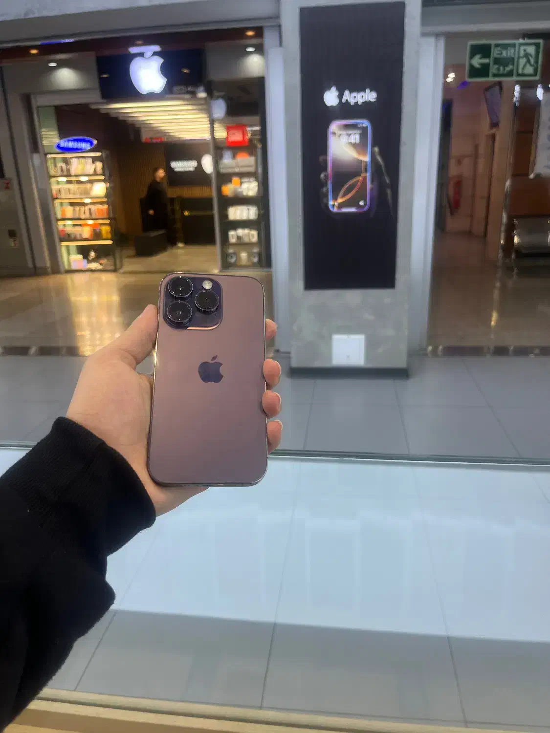 ۱۴pro|موبایل|تهران, شیخ هادی|دیوار