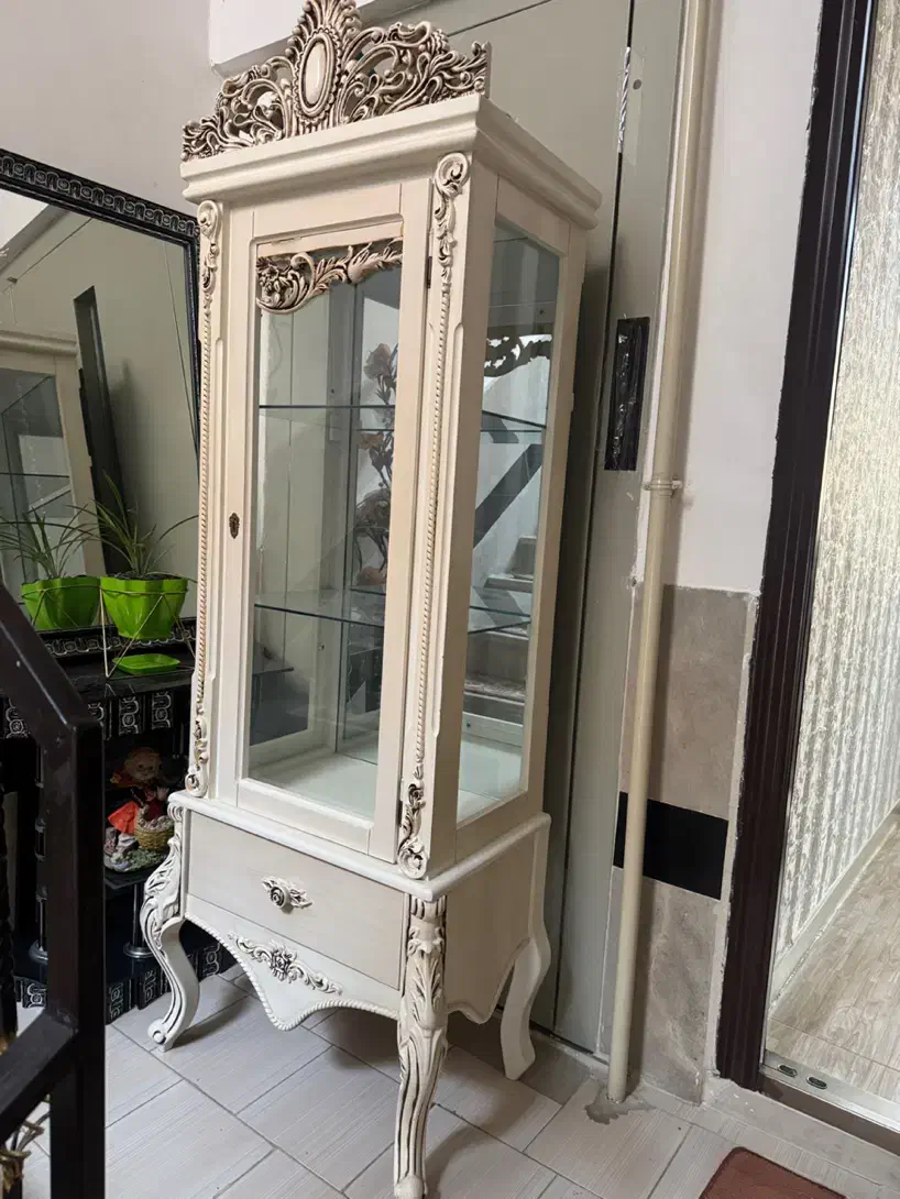 فروش بوفه ارزان|بوفه، ویترین، کنسول|شازند, |دیوار