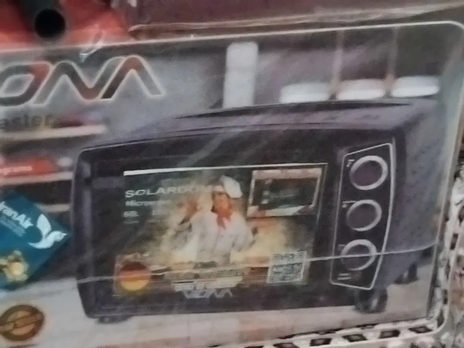 مقداری‌ وسایل برقی|سایر لوازم برقی|بروجرد, |دیوار