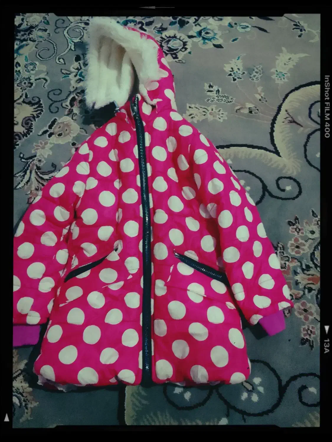 مناسب زمستان زیبا هم هست|کفش و لباس بچه|زابل, |دیوار