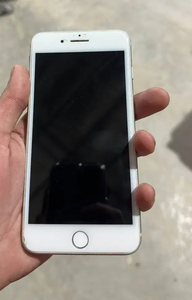 Iphone 8plus 64|موبایل|نیشابور, مدرس|دیوار