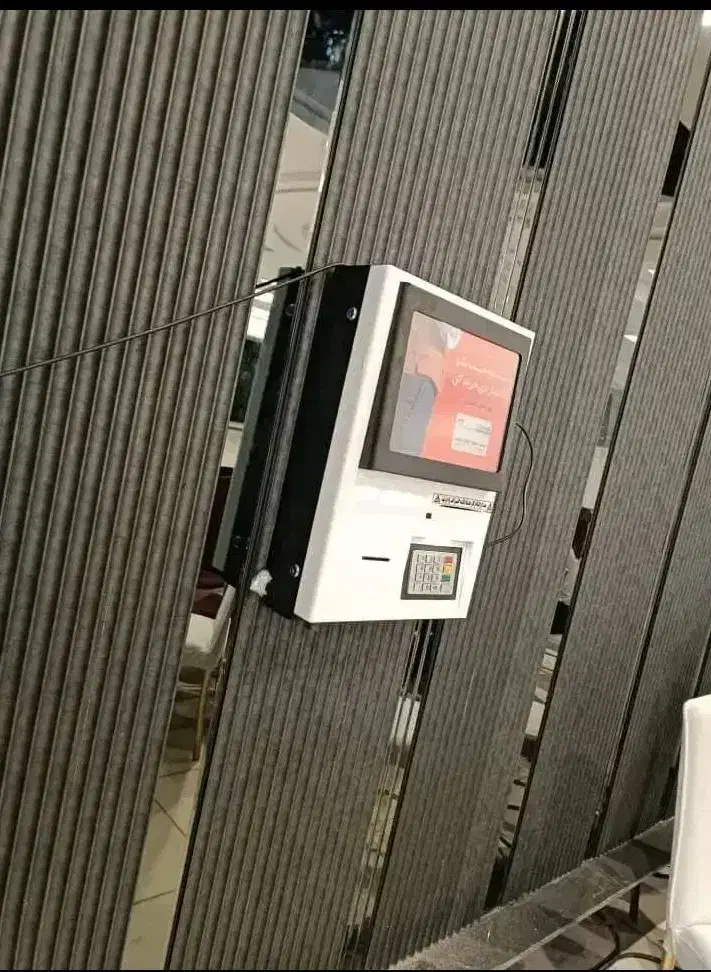 کشلس دیواری نقد و اقساطی|فروشگاه و مغازه|بناب, |دیوار