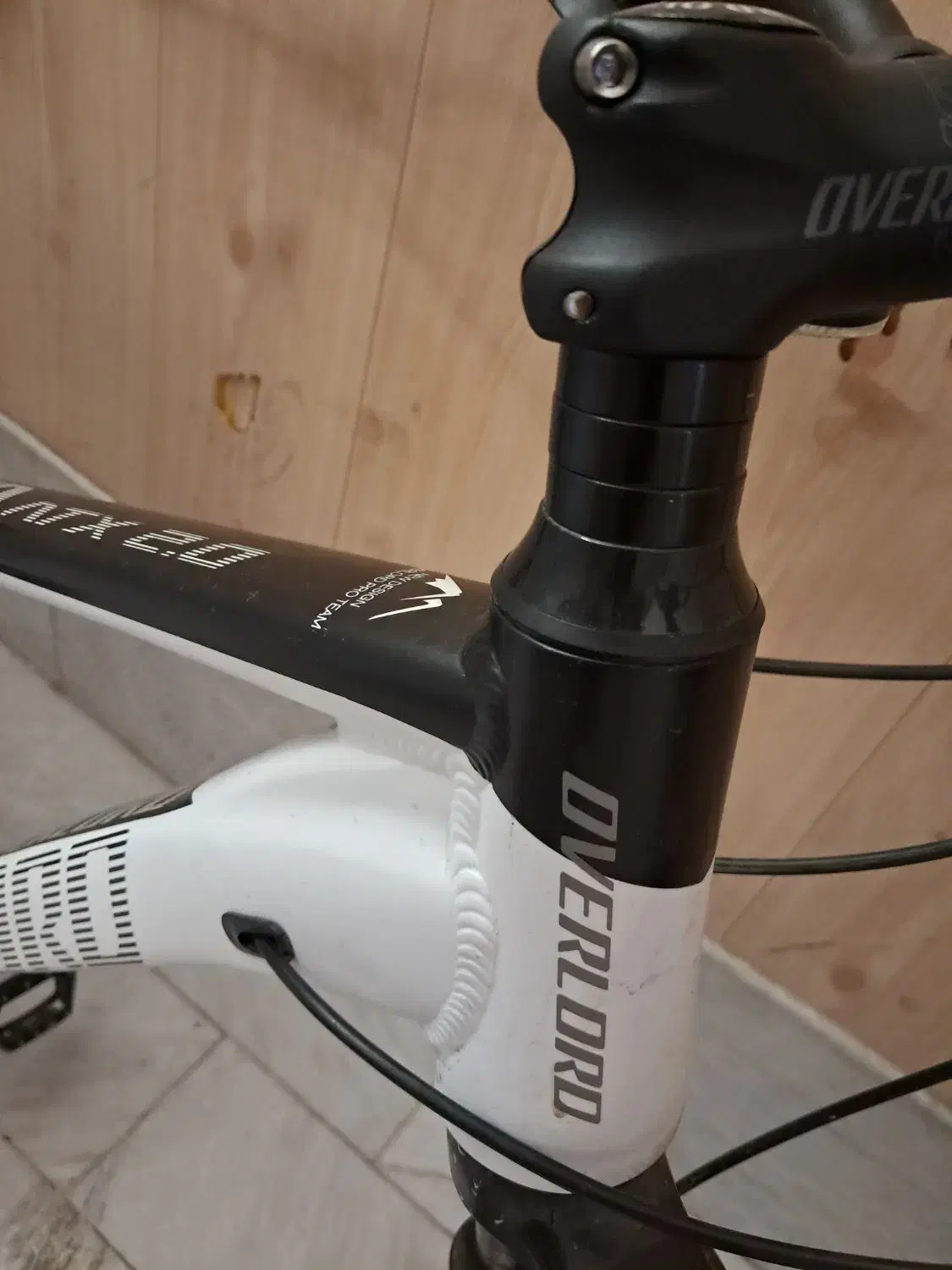 دوچرخه اورلورد|دوچرخه، اسکیت، اسکوتر|کرمانشاه, |دیوار